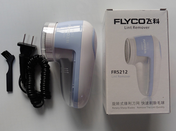 máy cạo lông xù quần áo Flying Branch cạo quần áo tông đơ để đi bóng gỡ tóc bóng máy máy đá bóng hút nhà sạc năng lượng cao - Link Remover Máy cắt lông xù Deerma
