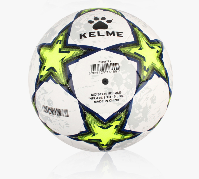 Ballon de foot - Ref 6943 Image 14