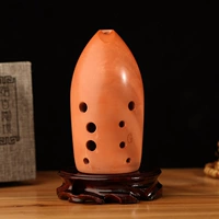 G Jun Color Красная керамика