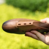 踏古 Outrine Sanluan Ocarina Mono Yin Yin Toueo Профессиональная запись