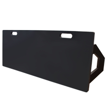 Olympic football backstop football training rebound board single rebound board sensitive reaction coordination training equipment