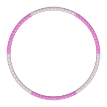 Olympic team building expands the circle to the end hula hoop game props adult outdoor fun sports meeting annual meeting activities