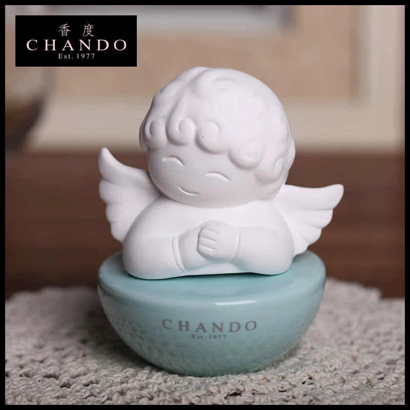 香度 Commemorative sophisticated high-end aromatherapy strongly flavoured, Birthday gift