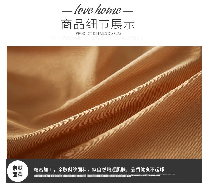 Khách sạn DN giường giường bedspread giường ngủ váy bìa trượt một mảnh duy nhất của giường khách sạn màu trắng tinh khiết tối giản đơn hoặc kép - Váy Petti giường váy