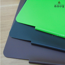 Business office desk pad book table pad writing table pad computer table pad mouse pad oversized no odor table pad