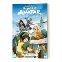 Последний разлом мага воздуха 1