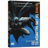 DC, комиксы, импортные герои, бэтмен, xэллоуин, английский