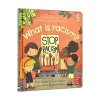 Что такое расизм