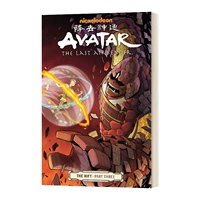 Последний разлом магов воздуха 3