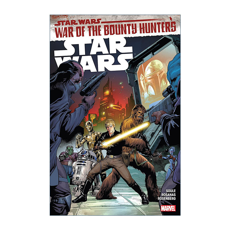 English Original Version Star Wars Vol.3 War of the Bounty Hunters Star Wars Volume 3: War of the Bounty Hunters Comic English Version Imported English Original Book English Original Version Star Wars Vol.3 War of the Bounty Hunters Star Wars Volume 3: War of the Bounty Hunters Comic English Version Imported English Original Book