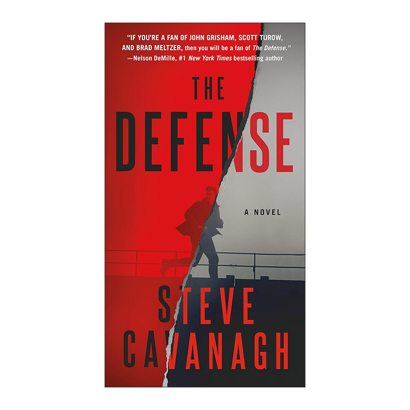 The Original English Version of the Defense: the Defense That Cannot Win, Aediflyn Series, English Edition, Imported Original English Books