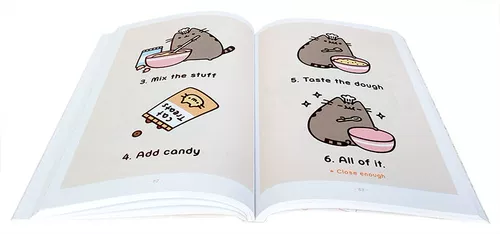 Я - Кот Пушин Оригинальный английский Я - Кот Пушин Мяу Приходите и прикоснитесь Классические романы Английские комиксы Книжка с картинками Клэр Белтон Импортные оригинальные книги для внеклассного чтения