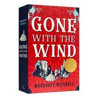 Издание, посвященное 75-летию «Унесенных ветром»