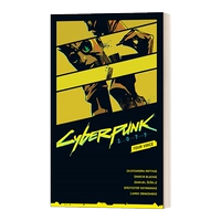 Cyberpunk 2077 Комикс 3 Звук