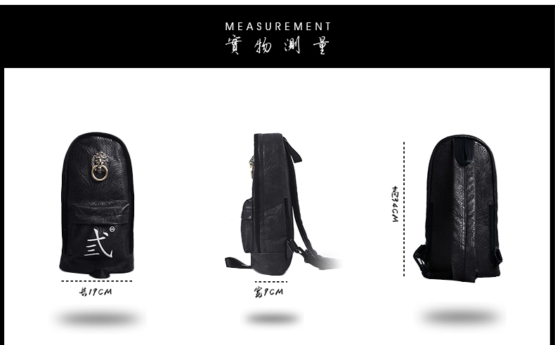 Sac homme - Ref 49568 Image 35