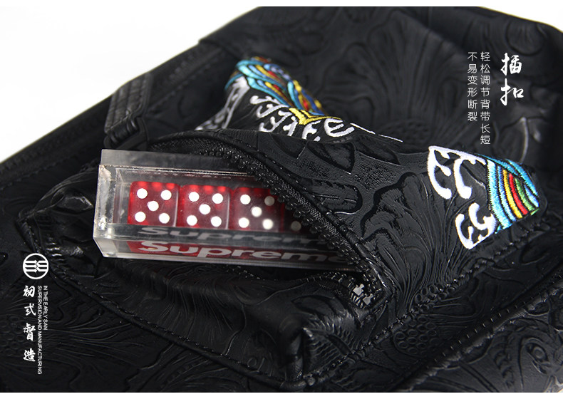 Sac pour homme - Ref 50530 Image 21