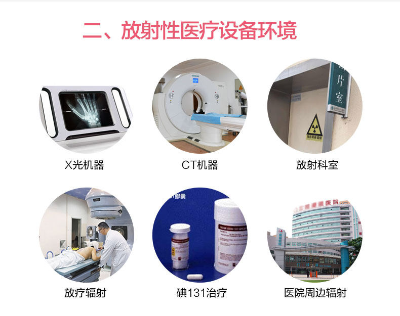 Детектор радиации None ETCR FS2011 XY