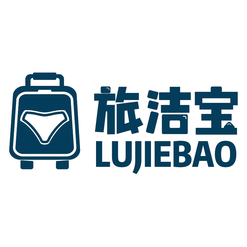旅洁宝企业店的LOGO