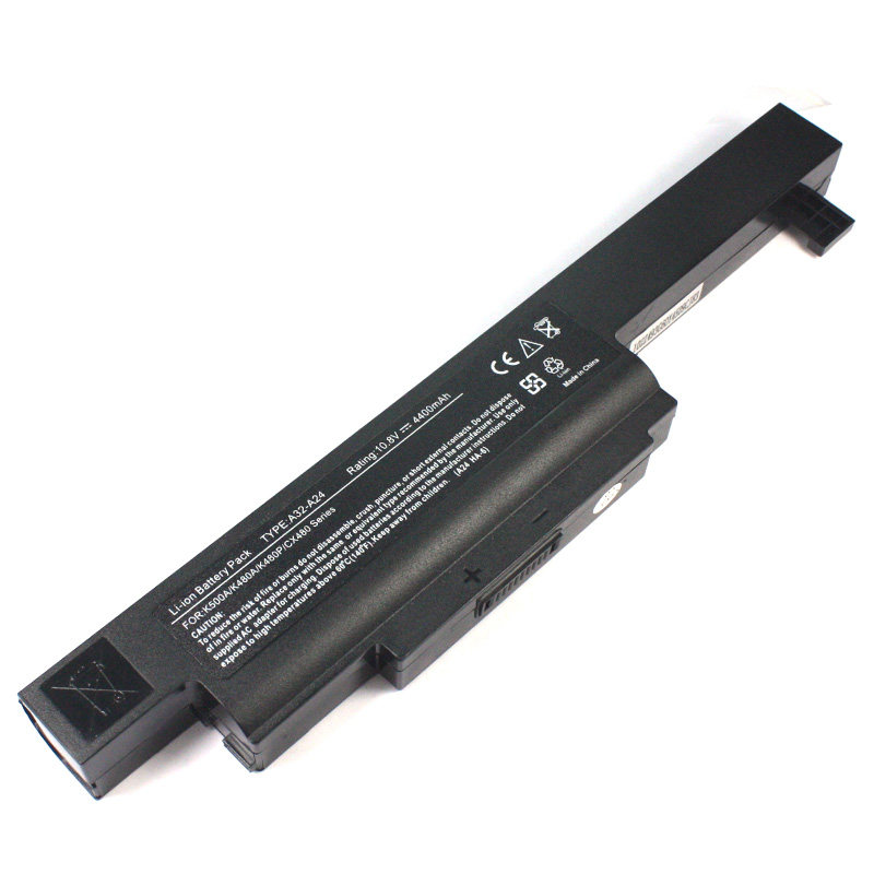 Hasees Shenzhou State elegant A480N-I5D1 A480N-I7 A480N-I7 PAF411 PAF411 laptop battery