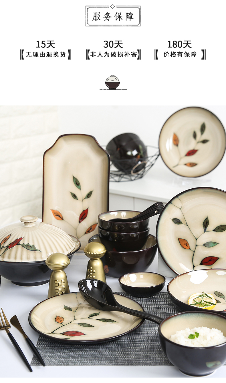 Colored rice bowls yuquan individual household ideas make rainbow such as bowl of the big bowl ceramic tableware dishes dish dish dish