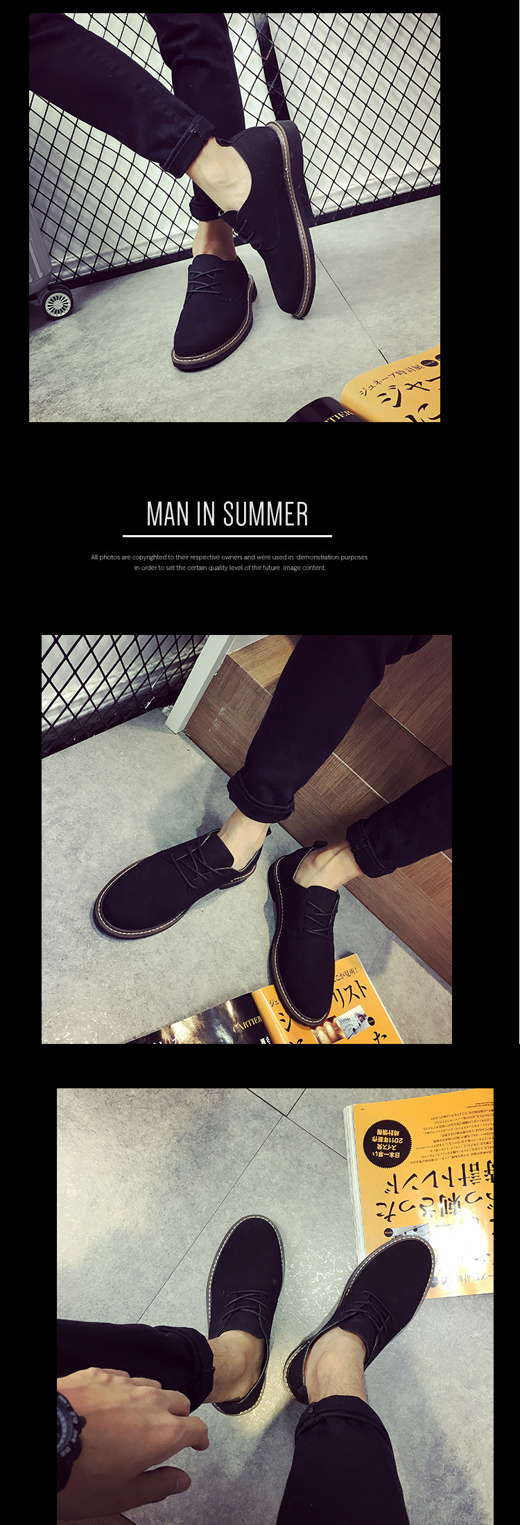 Boots - chaussures loisir - Ref 936312 Image 22