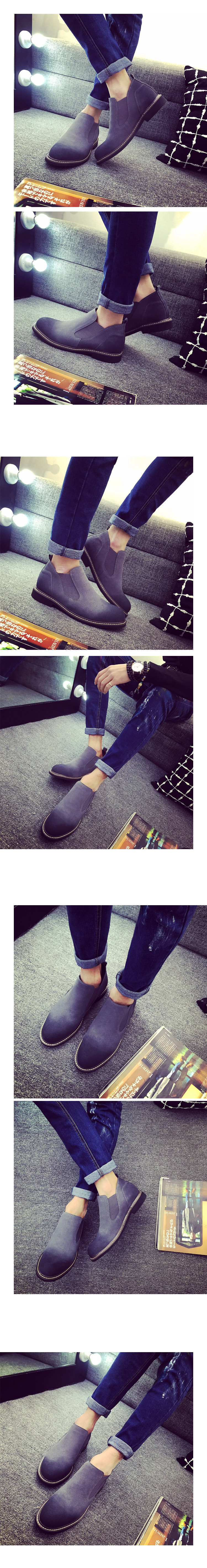 Boots - chaussures loisir - Ref 936312 Image 29