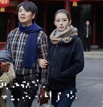 AB USA buys Ms. Barbary with a hat zip link to grab jacket