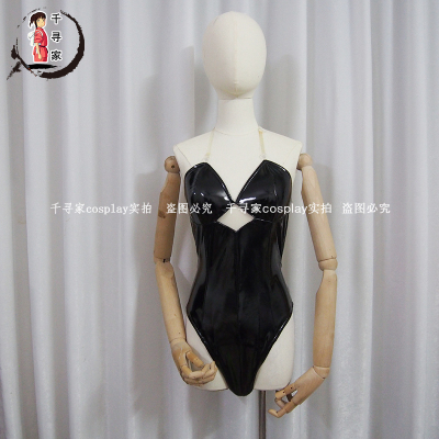 taobao agent [Chihiro Family] Rabbit Tian Pekla COS Rabbit Girl Cosplay COSPLAY High -end Customized Bunny