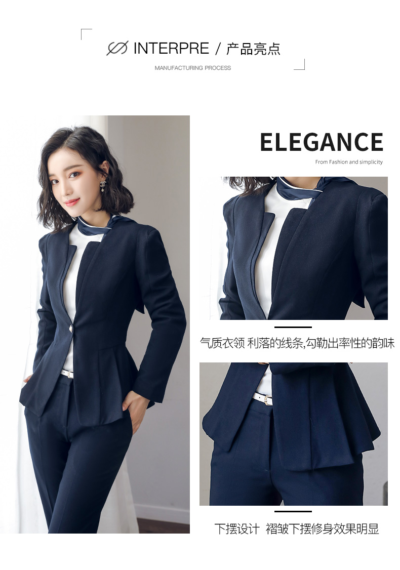 Tailleur femme - Ref 3242757 Image 15