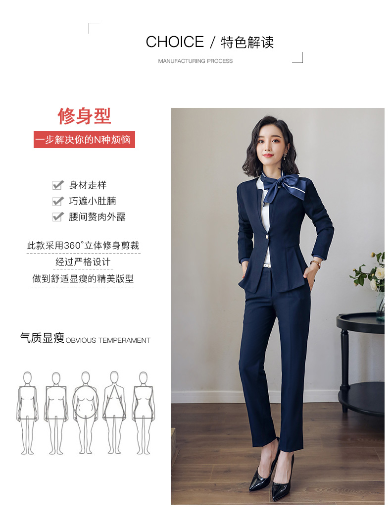Tailleur femme - Ref 3242757 Image 11