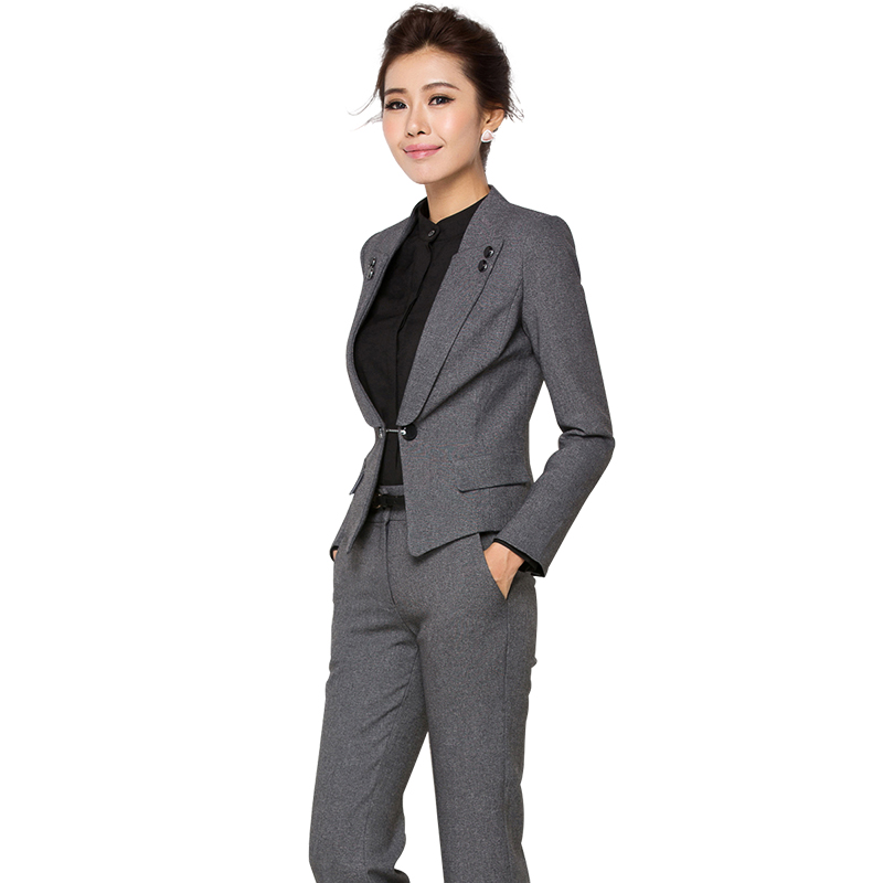 Tailleur femme - Ref 3245041 Image 5