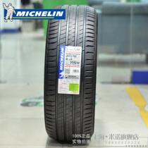 Tag QR code full Michelin tire 235 55R19 101W Latitudesports3