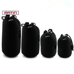  Mattian lens bag lens barrel lens package protective sleeve-Taobao