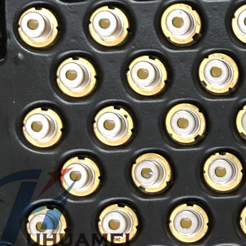 Panasonic Blue Upper 405nm 20mW with PD Laser Diode DL-4146-101 Blue Purple