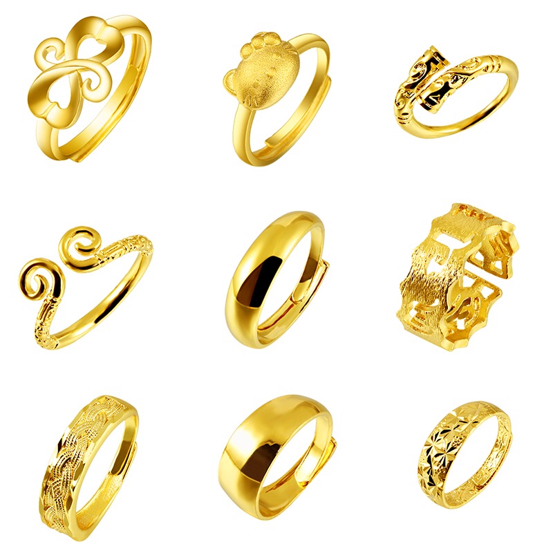 Bague Femme OTHER   en Argenterie - Ref 3089706 Image 5