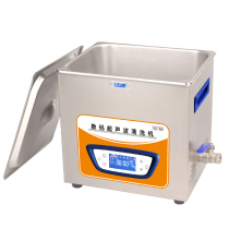 Jiekang Ultrasonic Cleaning Machine KC-40A School Laboratory Instruments Medical Industry Ultrasonic Cleaning Machine