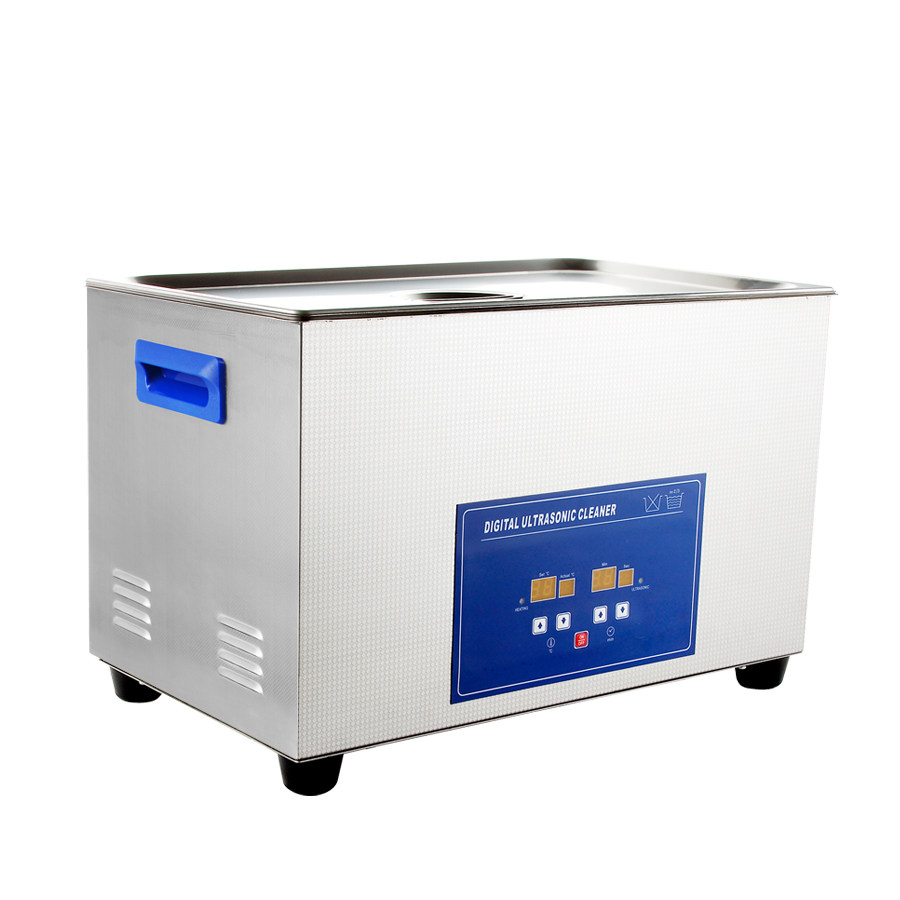 Jiekang medical ultrasonic cleaning machine PS-80A high-density PCB circuit board rosin type flux cleaner