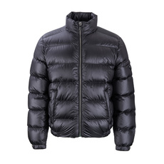Пуховик мужской prada/普拉达白鹅绒男士羽绒服prsgb1121c4giw Prada/PRSGB1121C4GIW