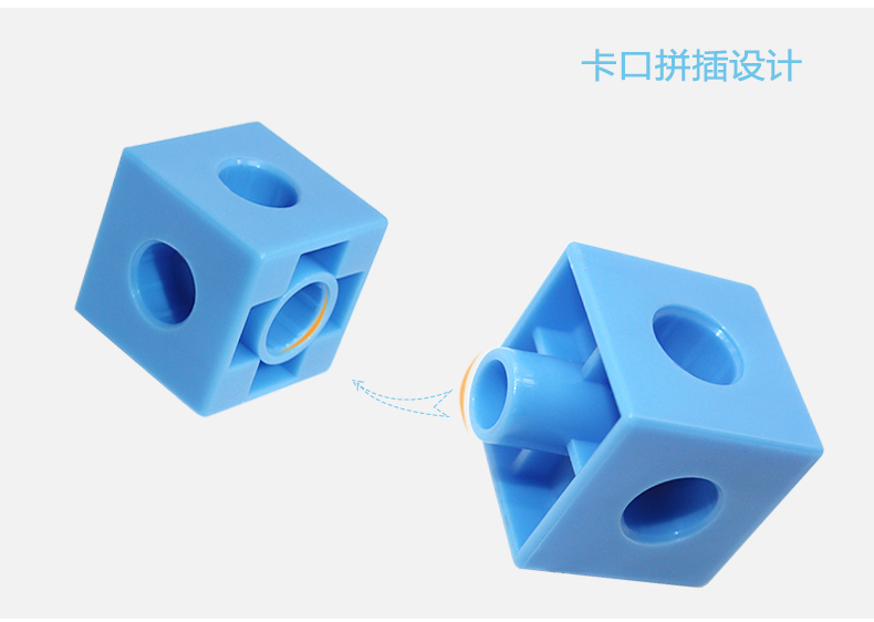 Sản phẩm mới câu đố hạt lớn khối chèn câu động vật Thế giới nhỏ trẻ em giáo dục sớm cậu bé 6 tuổi đồ chơi 8 tuổi đồ chơi cho trẻ 1 tuổi