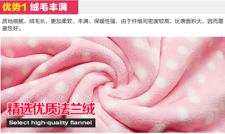 Peignoir jeunesse Arc-en-robe deux pièces - Ref 602666 Image 12