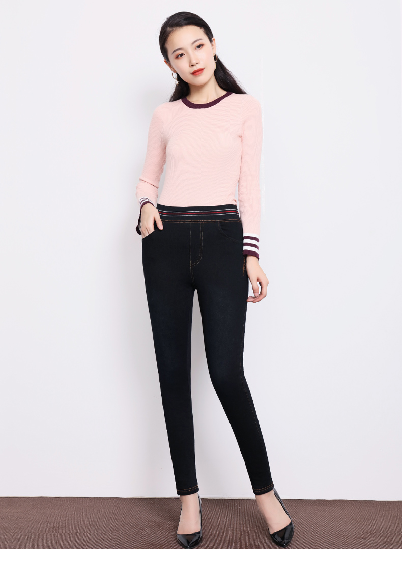 Jean femme - Ref 3194205 Image 21