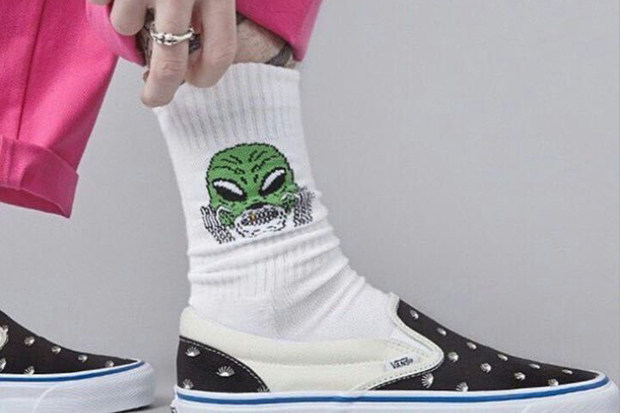 Chaussettes - collants 249- - Ref 758131 Image 7