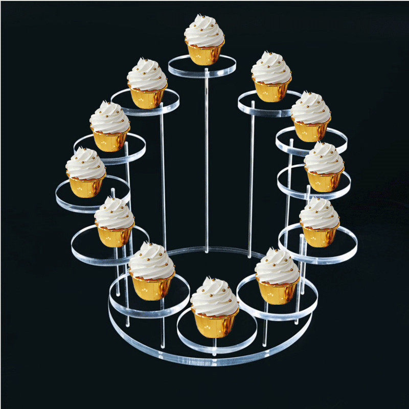 Acrylic display stand, the secret weapon to create the perfect ...