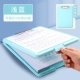 Свежий синий (папка Pad +)