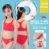 Đồ bơi cho bé gái Đồ bơi cho trẻ em Đồ bơi chia bé gái Nhỏ vừa Lớn bé trai bikini Đồ bơi mùa xuân nóng