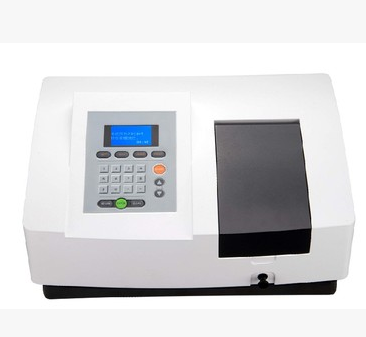 Shanghai Youke UV755B spectrophotometer