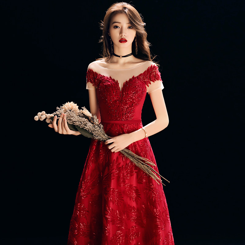 Robe du soir - Ref 3210742 Image 1