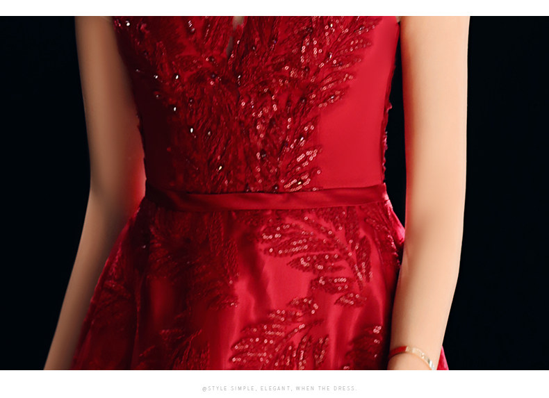 Robe du soir - Ref 3210742 Image 22