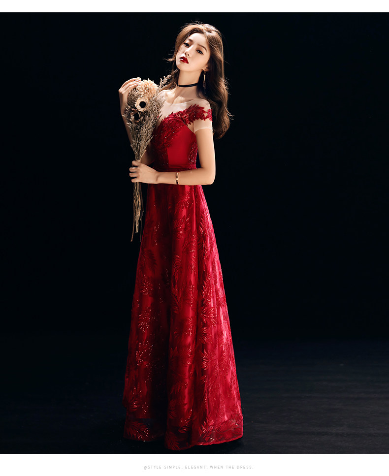 Robe du soir - Ref 3210742 Image 15