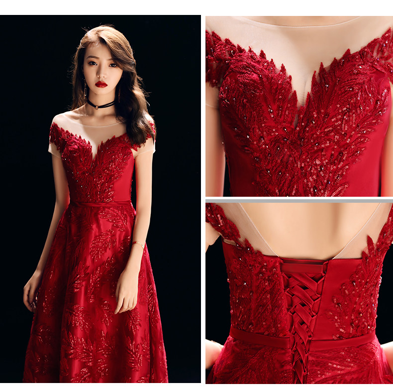 Robe du soir - Ref 3210742 Image 16